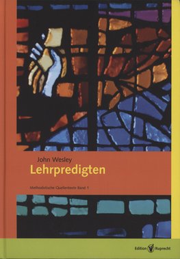 John Wesley – Lehrpredigten 