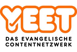 Das Logo, mit dem sich das evangelische »Sinnfluencer-Netzwerk« Yeet online zu erkennen gibt.