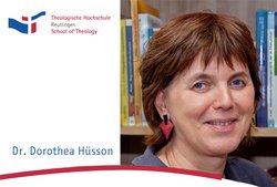 Dr. Dorothea Hüsson