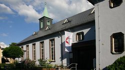 Rund um die evangelisch-methodistische Friedenskirche in Zwickau findet der Konferenzgemeindetag der Ostdeutschen Konferenz statt. Das Programmangebot will alle Generationen verbinden.