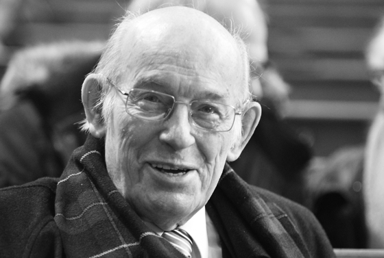 Sprachbegabt, evangelistisch, visionär – unermüdlich bis ins hohe Alter. Jetzt ist der Medienpionier Horst Marquardt im Alter von 91 Jahren verstorben.