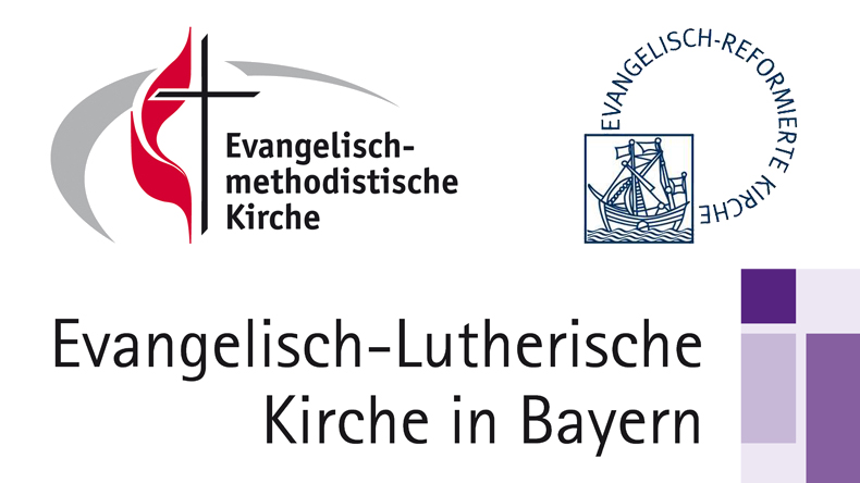 Eine Vereinbarung zwischen der Evangelisch-Lutherischen Kirche in Bayern, der Evangelisch-reformierten Kirche und der Evangelisch-methodistischen Kirche erleichtert seit Anfang Januar den Übertritt zwischen diesen Kirchen.