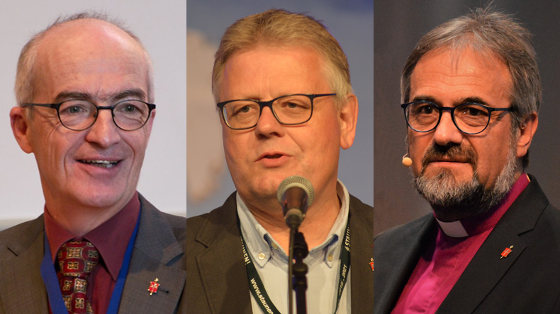 Bitte um mehr Respekt und Fairness. Drei europäische EmK-Bischöfe schreiben einen offenen Brief an die Verantwortlichen der Wesleyan Covenant Association.