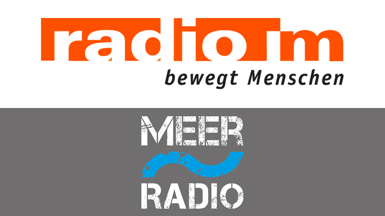 Die EmK-Hörfunkagentur »radio m« und der niedersächsische Lokalsender »Meer Radio« kooperieren. 