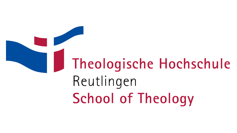 Logo der Theologischen Hochschule Reutlingen